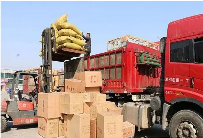 厦门到绥德县物流专线