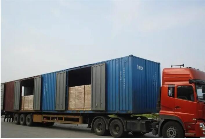 厦门到绥德县整车运输