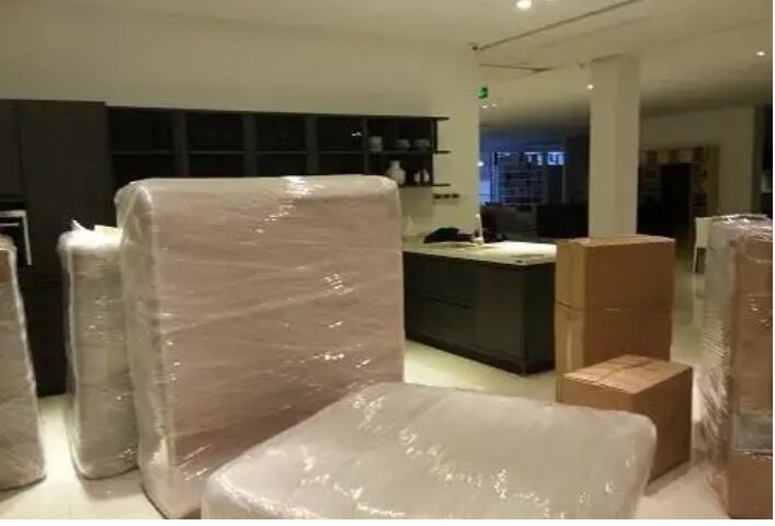 厦门到绥德县长途搬家