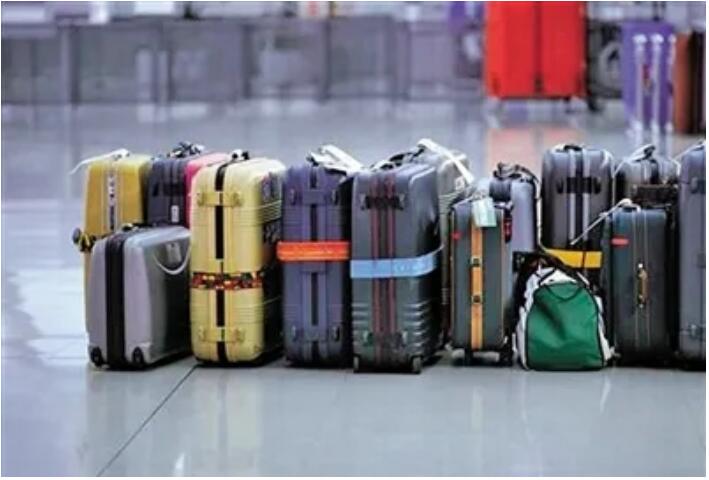 厦门到绥德县行李托运